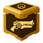 Overwatch 2 Mythic Weapon Skin Bundle